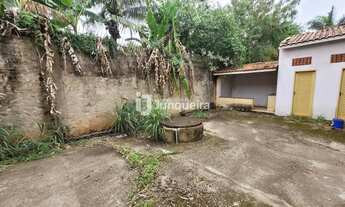 Imagem 2: Galpão para aluguel, 2 vagas, Chácaras Água Branca - Piracicaba/SP