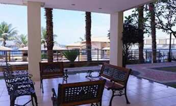 Imagem 6: Ótimo Apartamento no Residencial Imprensa I em Águas Claras!