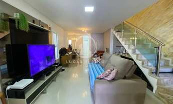 Imagem 7: Casa para Venda em Fortaleza, Edson Queiroz, 4 dormitórios, 3 suítes, 4 banheiros, 2 vagas