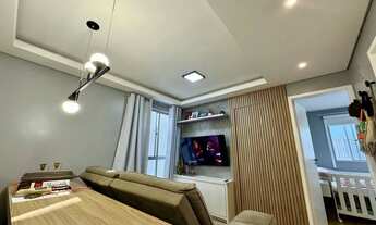 Imagem 4: Apartamento No Itacorubi