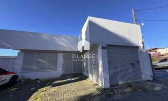 Imagem: Casa comercial para venda e locação no