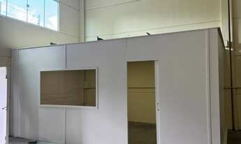 Imagem 2: Galpão Morretes