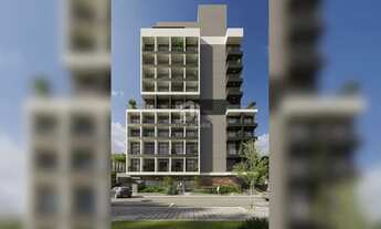 Imagem 5: Studio duplex à venda em Curitiba | a partir de 20 m²