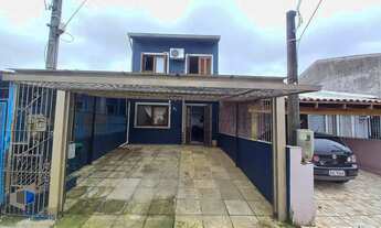 Imagem: EXCELENTE SOBRADO 3 DORMITÓRIOS NO MORADAS