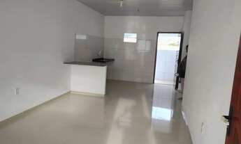 Imagem: Vende se uma casa Nova possui 90 metros