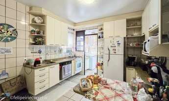 Imagem 6: Apartamento de 4 quartos à venda na Trindade, próximo à UFSC