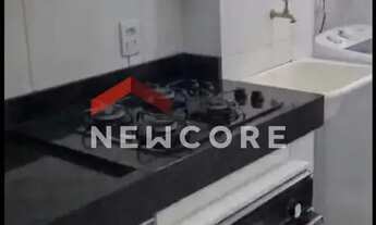 Imagem: Apartamento em Rua Futura - Sagrado Coração