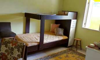 Imagem 7: Casa com piscina em cidreira