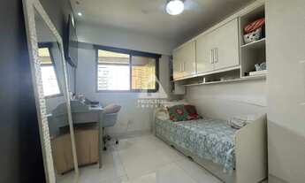 Imagem 6: Apartamento à venda, 04 quartos, 02 suítes, 02 vagas, Evidence Peninsula, Barra da Tijuca