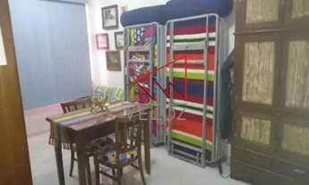 Imagem 2: Kitnet/Conjugado-À VENDA-Centro-Rio de Janeiro-RJ