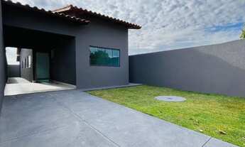 Imagem 2: Casa sozinha disponível