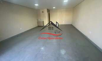 Imagem 2: Loja para locação - 40m², 1 banheiro - Santa Marta, Ribeirão das Neves/MG