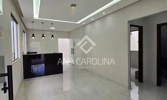 Imagem 5: Casa à venda no bairro Mirante do Sol