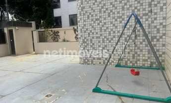 Imagem 6: Venda Apartamento 4 quartos Cidade Nova Belo Horizonte