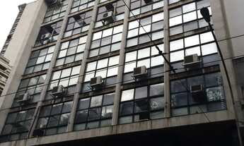 Imagem: Conjunto Comercial 212m - Republica