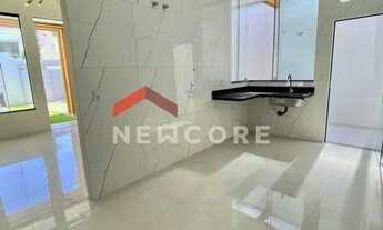 Imagem 3: Casa em Rua São Joaquim - Novo Horizonte - Barreiras/BA