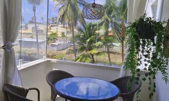 Imagem: Mobiliado, 50m da praia. Vilas do Atlântico