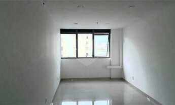 Imagem 5: Sala comercial à venda no condomínio Haddock Business., Rio de Janeiro - RJ