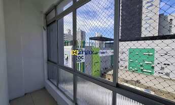 Imagem 6: Apartamento 1 suíte + 3 dormitórios. Centro, Itajaí