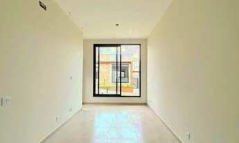 Imagem 4: Casa de Condomínio para venda em Atibaia, com 110m², 2 vagas de garagem, sala 2 ambientes