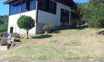 Imagem 3: Vendo casa com 3 dormitórios sendo 1 suíte com terreno de 15.600m² no Ribeirão da Ilha