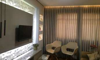 Imagem: Apartamento 03 quartos - Aluguel - Dona