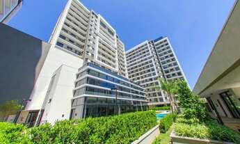 Imagem 2: Apartamento 2 dormitórios, 2 vaga, central parque, fwd