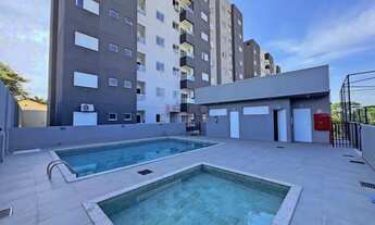 Imagem: Venda Apartamento Maringá/PR Novo e próximo