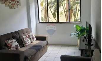 Imagem 3: Excelente apartamento em Parangaba / Condomínio Residencial Everest