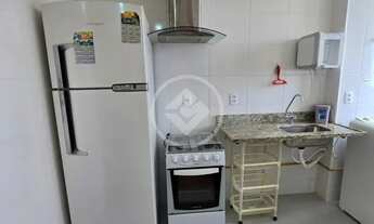 Imagem 3: APARTAMENTO À LOCAÇÃO - CHAPADA DAS ROSAS - SEMI MOBILIADO R$ 2.200,00 ( INCLUSOS TODAS AS