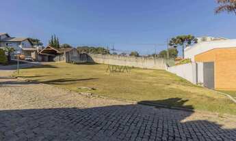 Imagem 6: Terreno em condomínio à venda no Abranches ARYA1