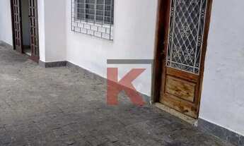 Imagem 2: Sobrado com 3 dormitórios para alugar, 127 m² por R$ 3.000,02/mês - Jardim Independência