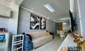 Imagem 7: Edf. Maria Ligia | Porteira Fechada | Nascente | Lindo apartamento 3 quartos