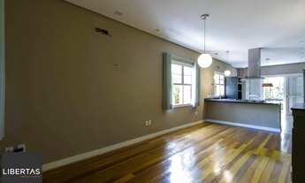 Imagem: Bela casa térrea, 2 dormitórios e 1 suite