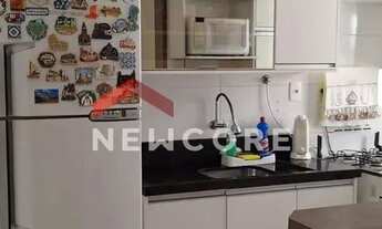 Imagem: Apartamento em Rua Colônia Boa União