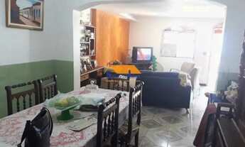 Imagem 3: Casa de 3 quartos no bairro Bairro Da Graça