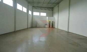 Imagem 6: Galpão para alugar, 332 m² por R$ 8.900,00/mês - Vila Brasília - Aparecida de Goiânia/GO