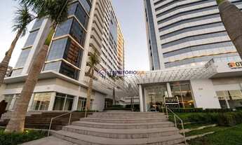 Imagem: Apartamento 1 dormitórios à venda Chácara