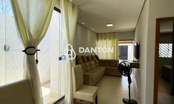 Imagem 6: Casa 4 Quartos (3 Suítes) à Venda - Bairro Planalto