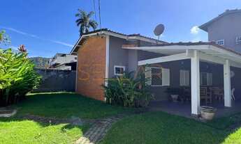 Imagem: Casa à venda na Praia de Juquehy - São