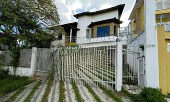 Imagem: Imóvel de alto padrão no Parque dos Príncipes