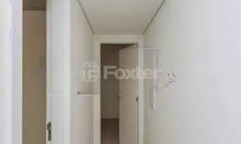 Imagem 5: Foxter vende apartamento com 86m², 2 quartos, sendo 2 suítes, 1 vaga de estacionamento