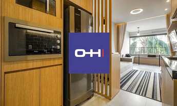 Imagem 6: Aluguel Apartamento 1 Dormitórios - 44 m² Ibirapuera