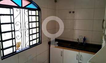 Imagem 7: Casa com 60m² 2 quartos, sala, cozinha 1 banheiro