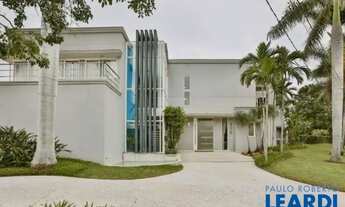 Imagem 3: CASA EM CONDOMÍNIO - TAMBORÉ 3 - SP