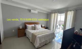 Imagem 5: Leo vende, duplex Jomafa, 5\4 com 3 suítes, closet e goumert, energia solar