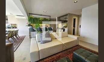 Imagem 2: Apartamento à Venda - Brooklin, 3 Quartos, 130 m2