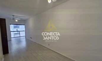 Imagem 4: Apto com 3 quartos, Santos - R$ 800 mil, Cod: 1679