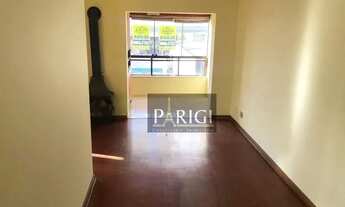 Imagem 2: Apartamento com 2 dormitórios para alugar, 66 m² por R$ 3.172,00/mês - Jardim Lindóia - Po