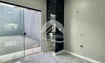 Imagem 4: Geminado 3 quartos - Iririu